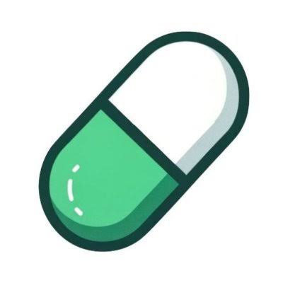Pump App logo
